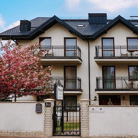 Amelia Apartamenty - Sala Zabaw, 2 Sypialnie, Garaz Podziemny Владыславово Экстерьер фото
