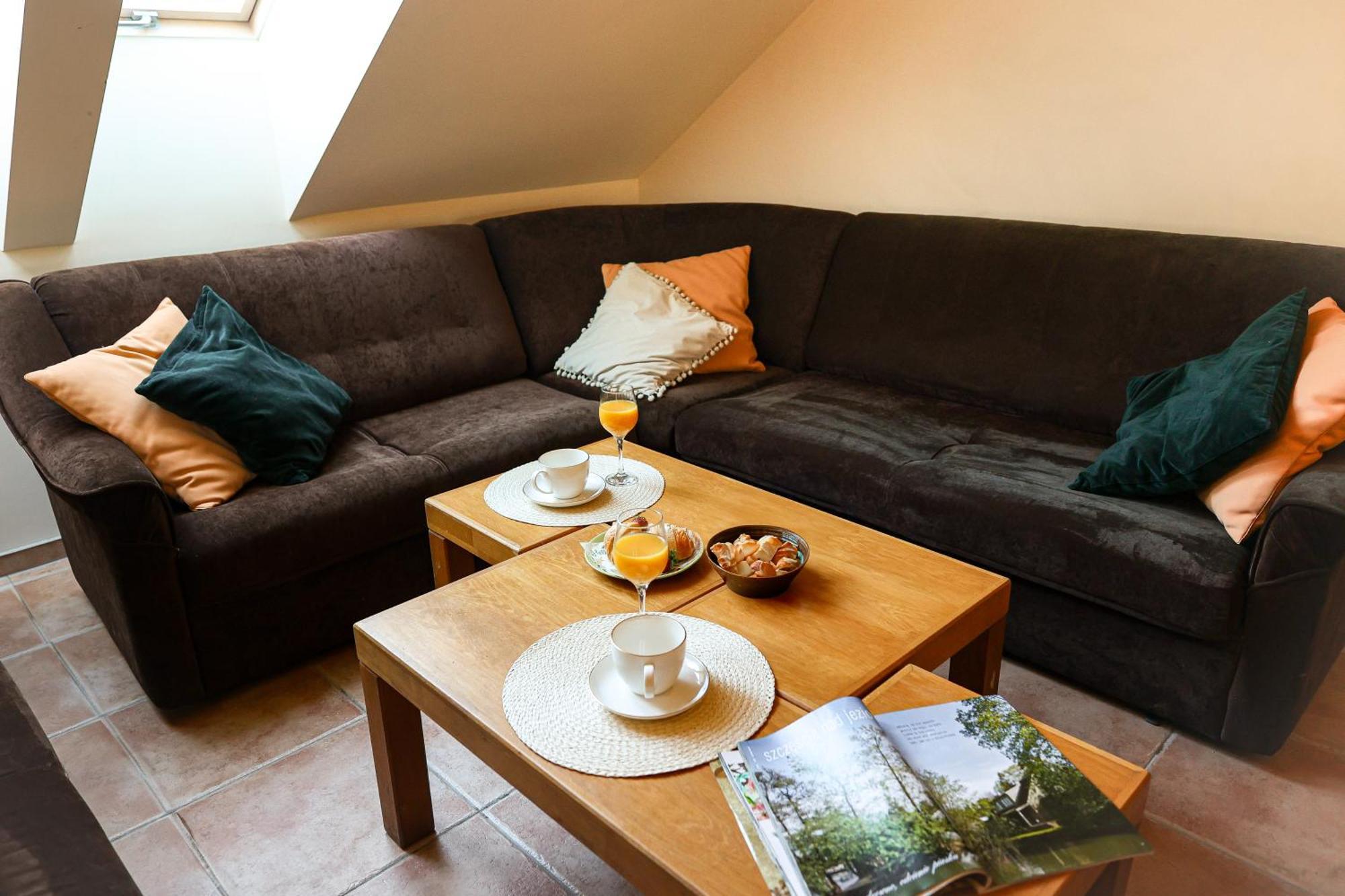 Amelia Apartamenty - Sala Zabaw, 2 Sypialnie, Garaz Podziemny Владыславово Экстерьер фото