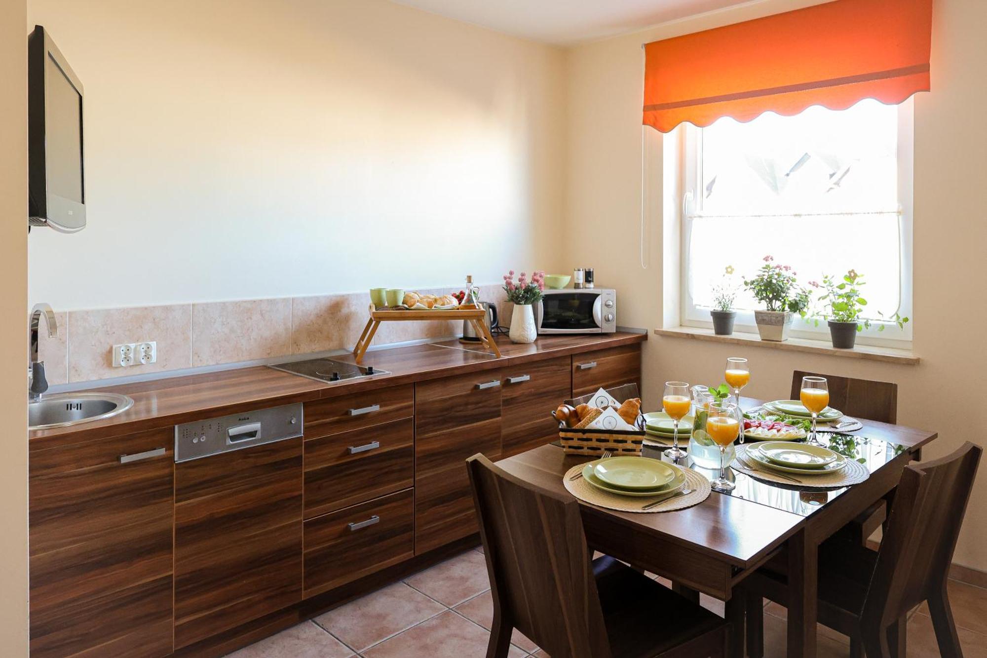 Amelia Apartamenty - Sala Zabaw, 2 Sypialnie, Garaz Podziemny Владыславово Экстерьер фото